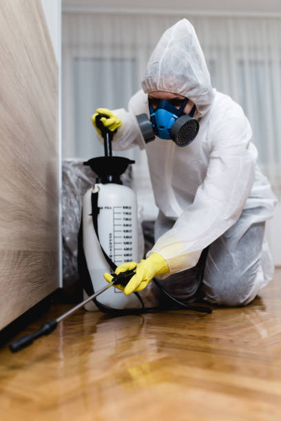 Best Pest Exclusion Services  in Far Hills, NJ